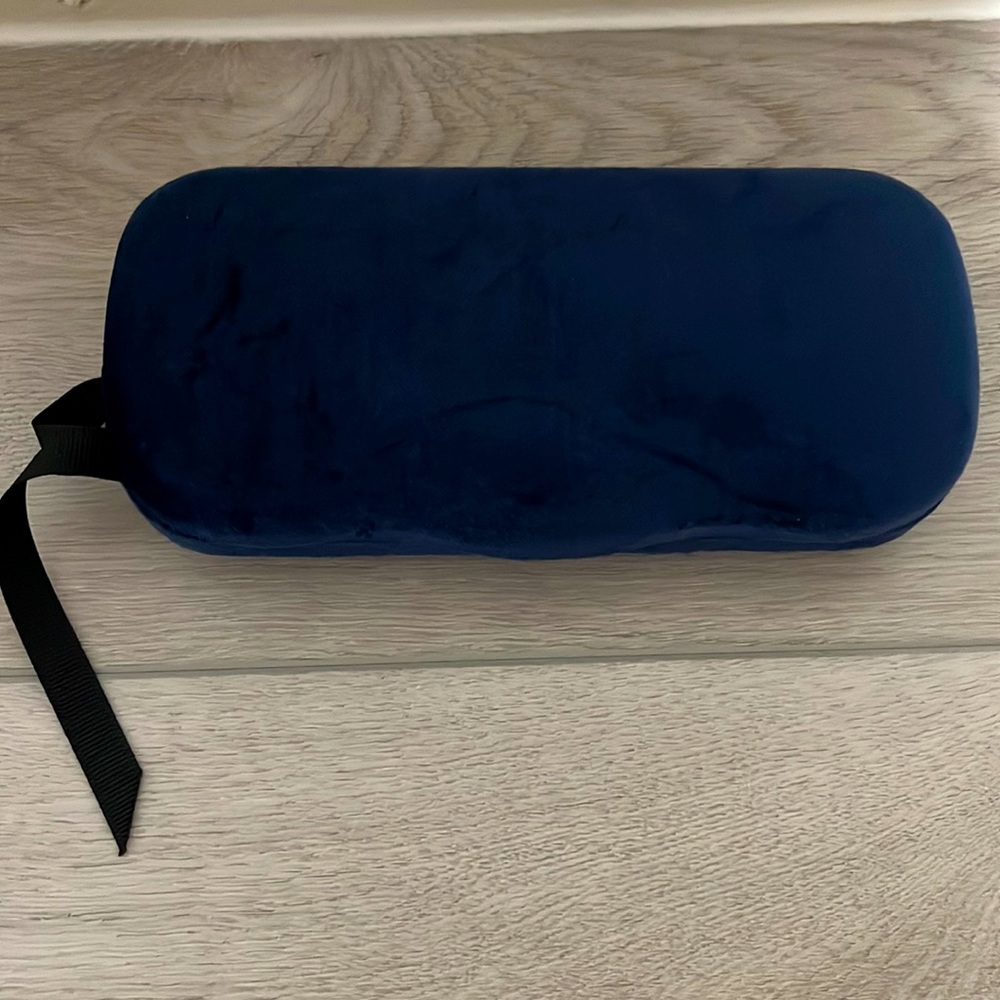 Gucci Velvet Glasses Case